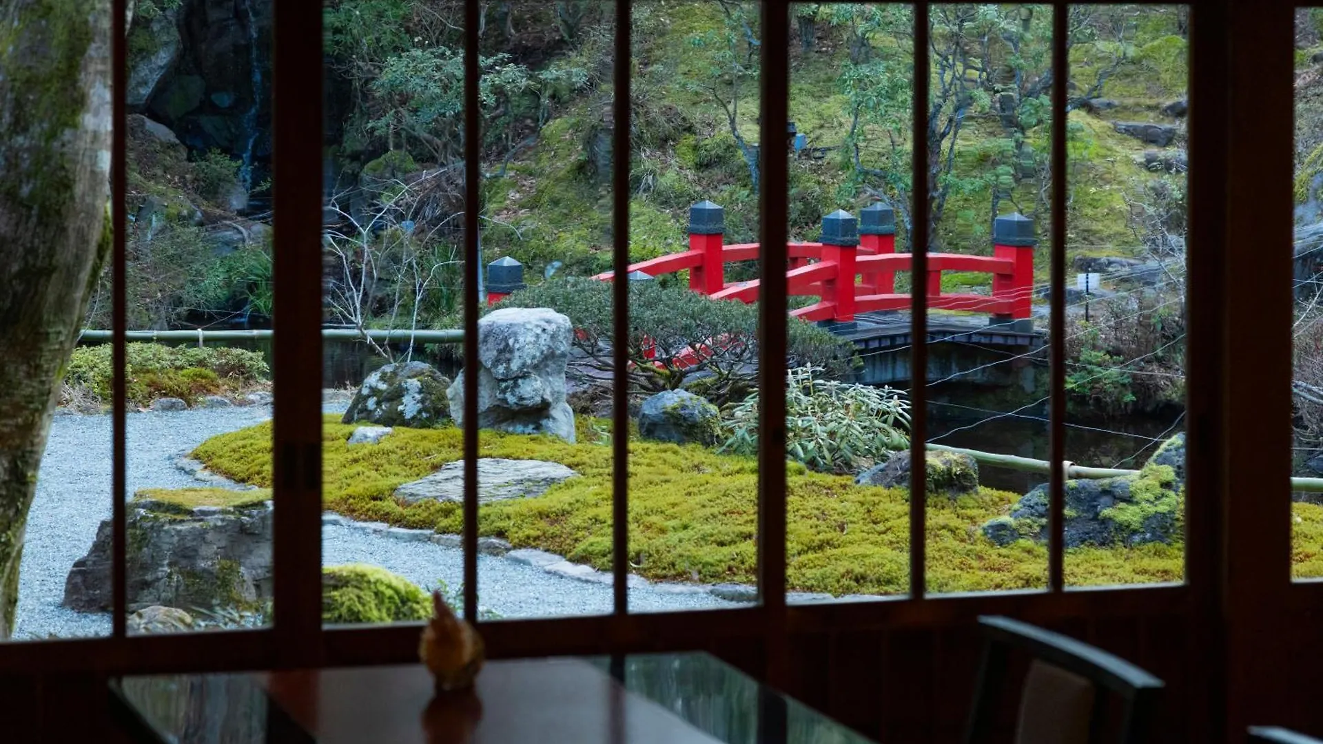 Fujiya Hotel Hakone