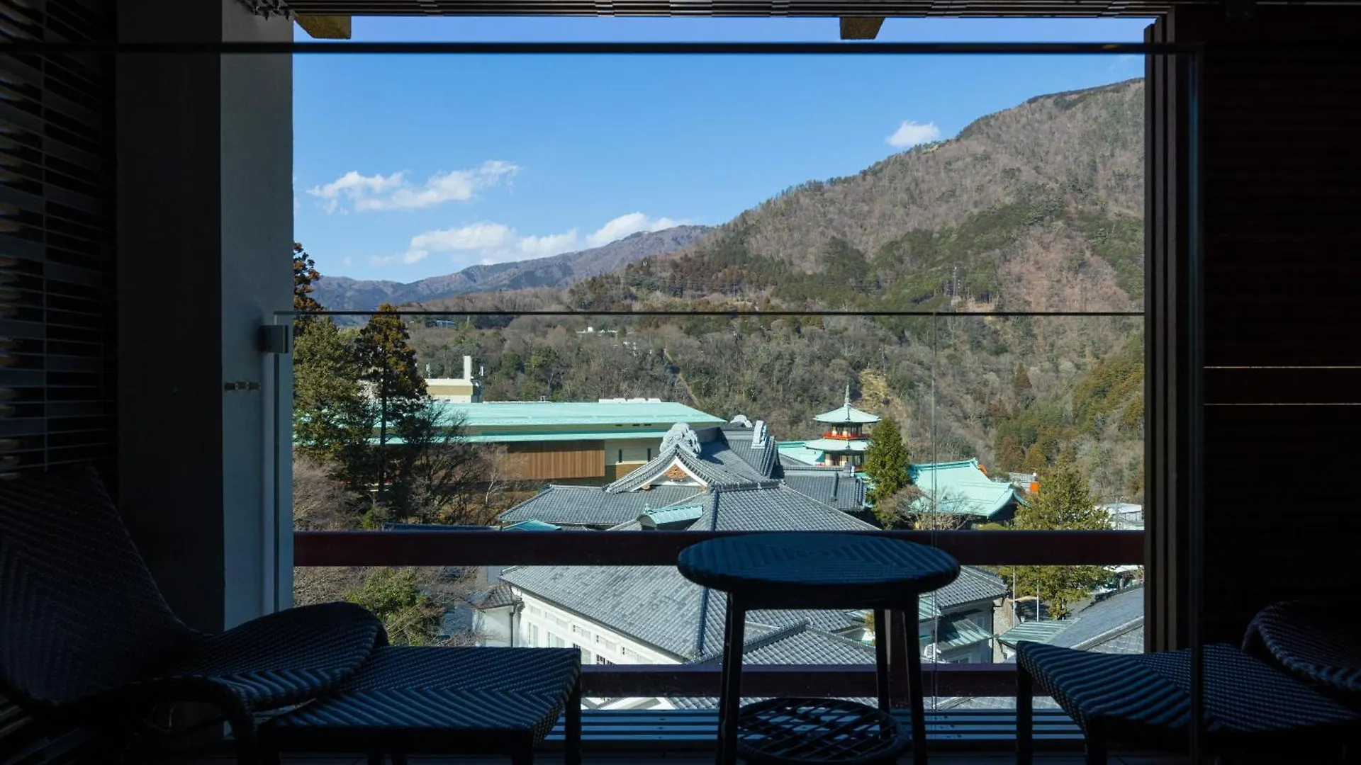 Fujiya Hotel Hakone 5*,  Japan