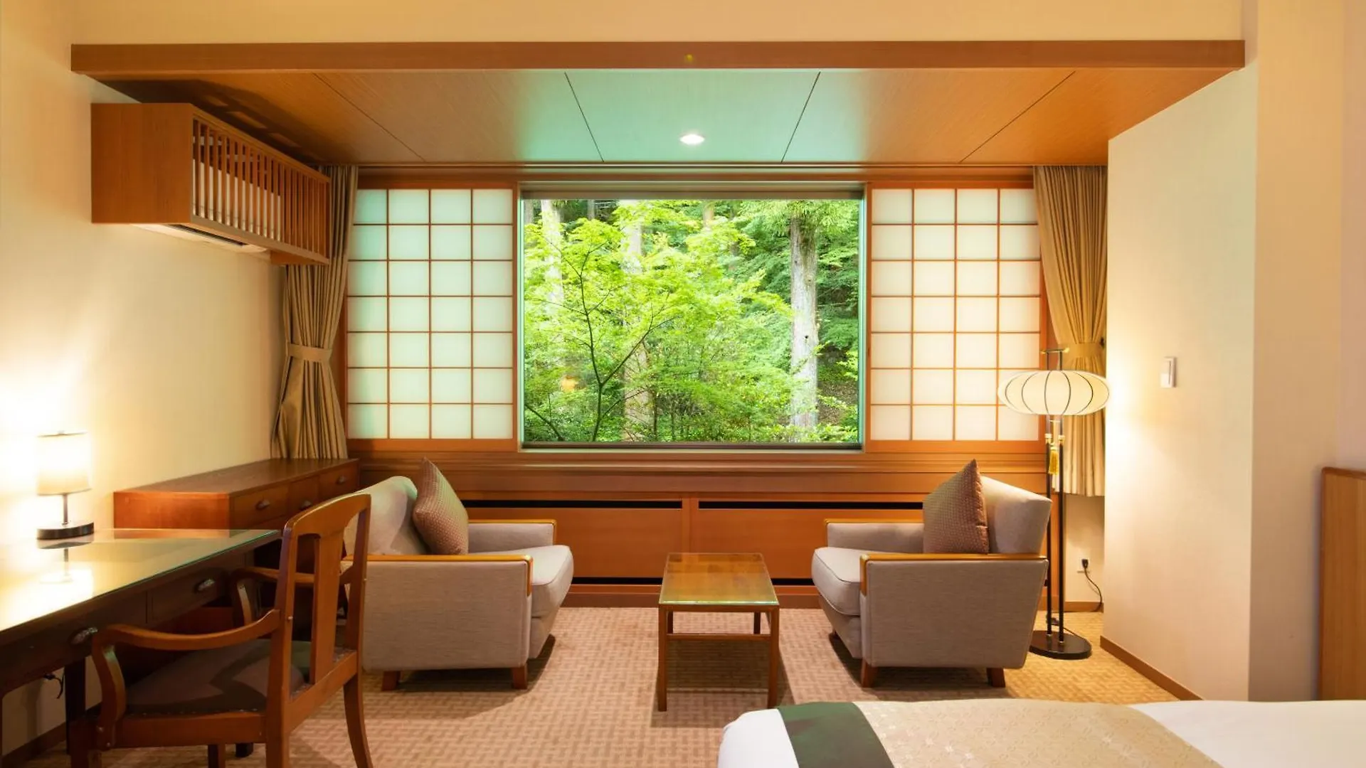 Fujiya Hotel Hakone 5*,