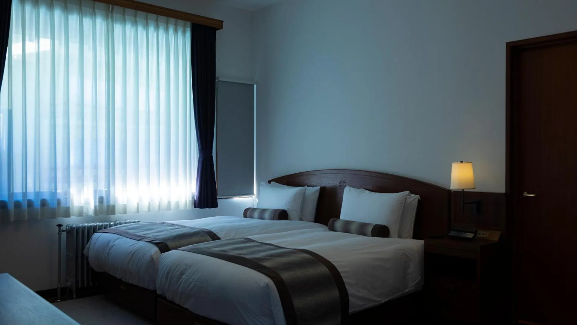 Fujiya Hotel Hakone Japan