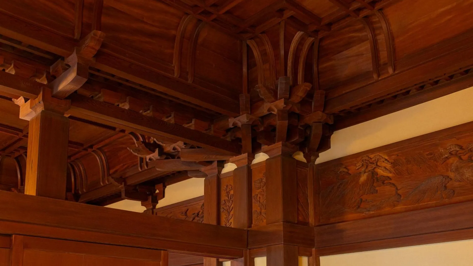 ***** Ryokan Fujiya Hotel Hakone Japan