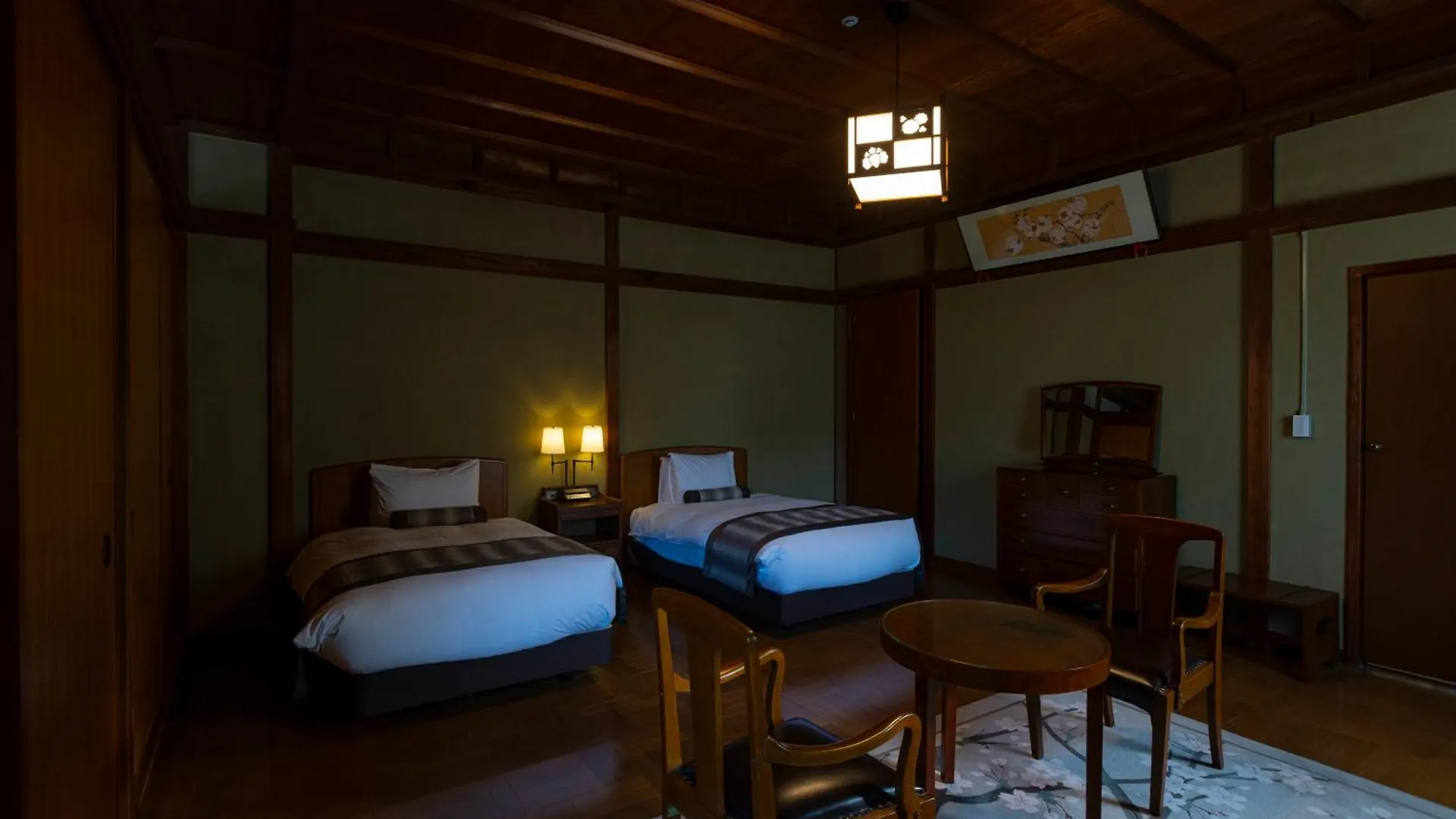 Fujiya Hotel Hakone 5*,
