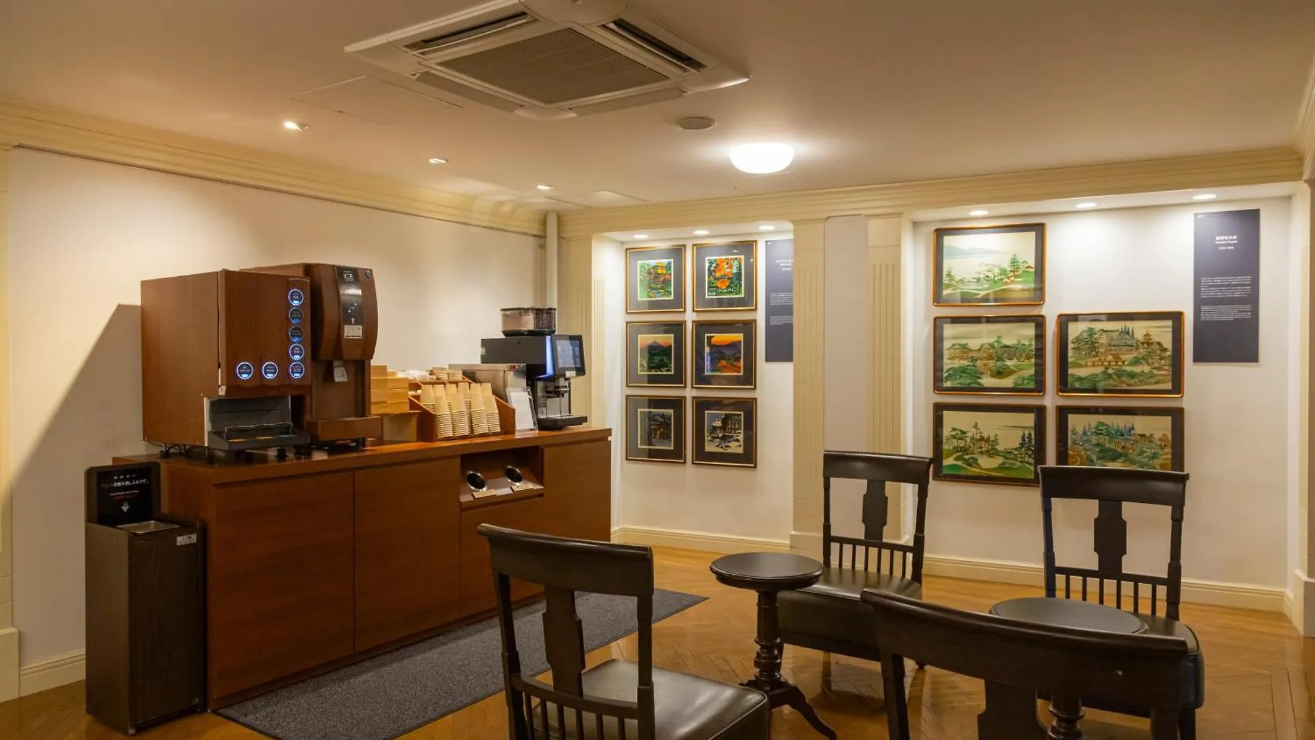 Fujiya Hotel Hakone 5*,