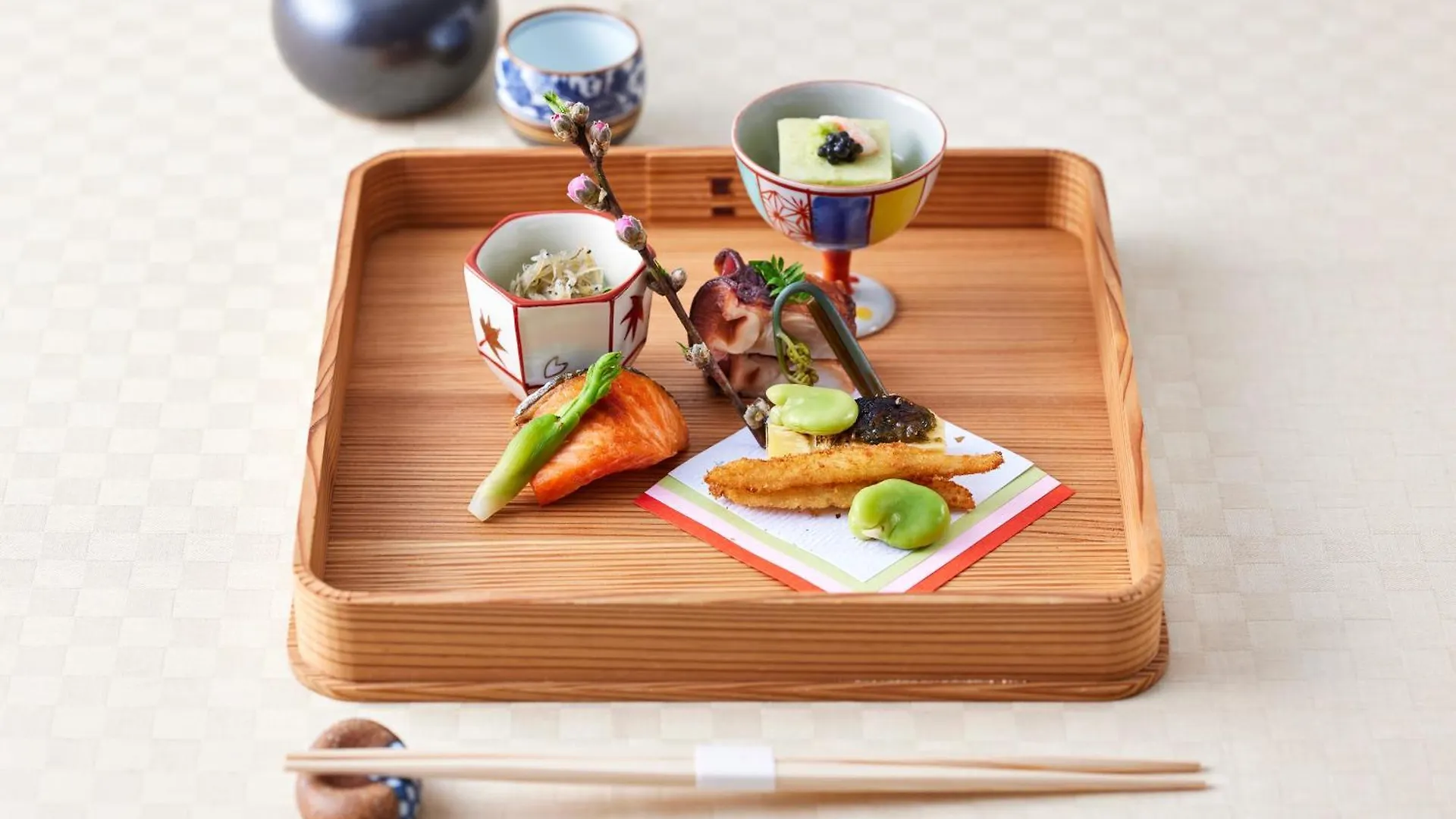 Ryokan Fujiya Hotel Hakone