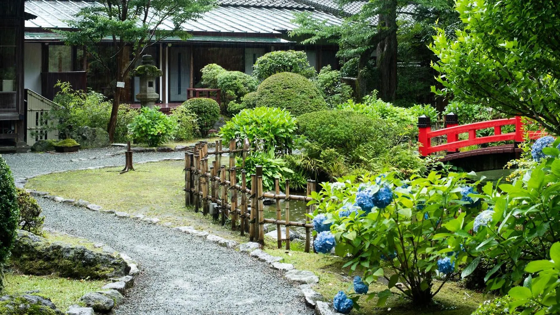 Fujiya Hotel Hakone 5*,  Japan