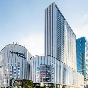 Hankyu Respire אוסקה
