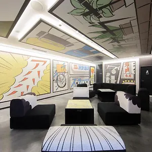 东京滨松町旅行家酒店 日本