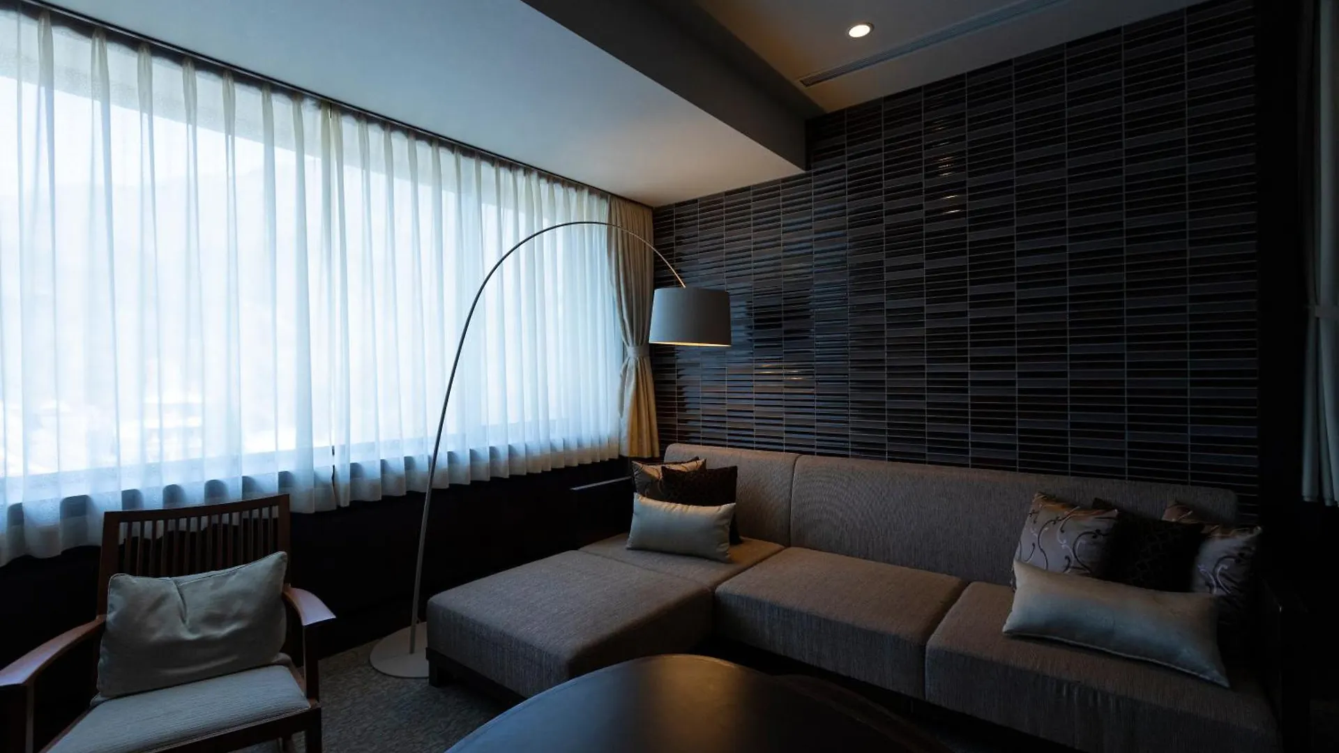 האקונה Fujiya Hotel ריוקן