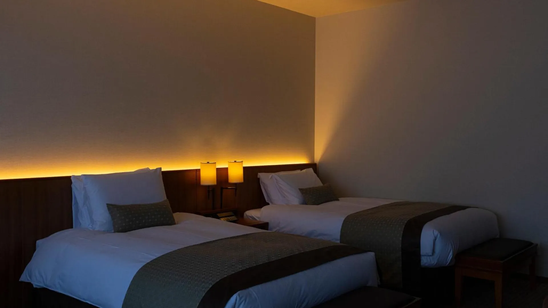 האקונה Fujiya Hotel 5*,