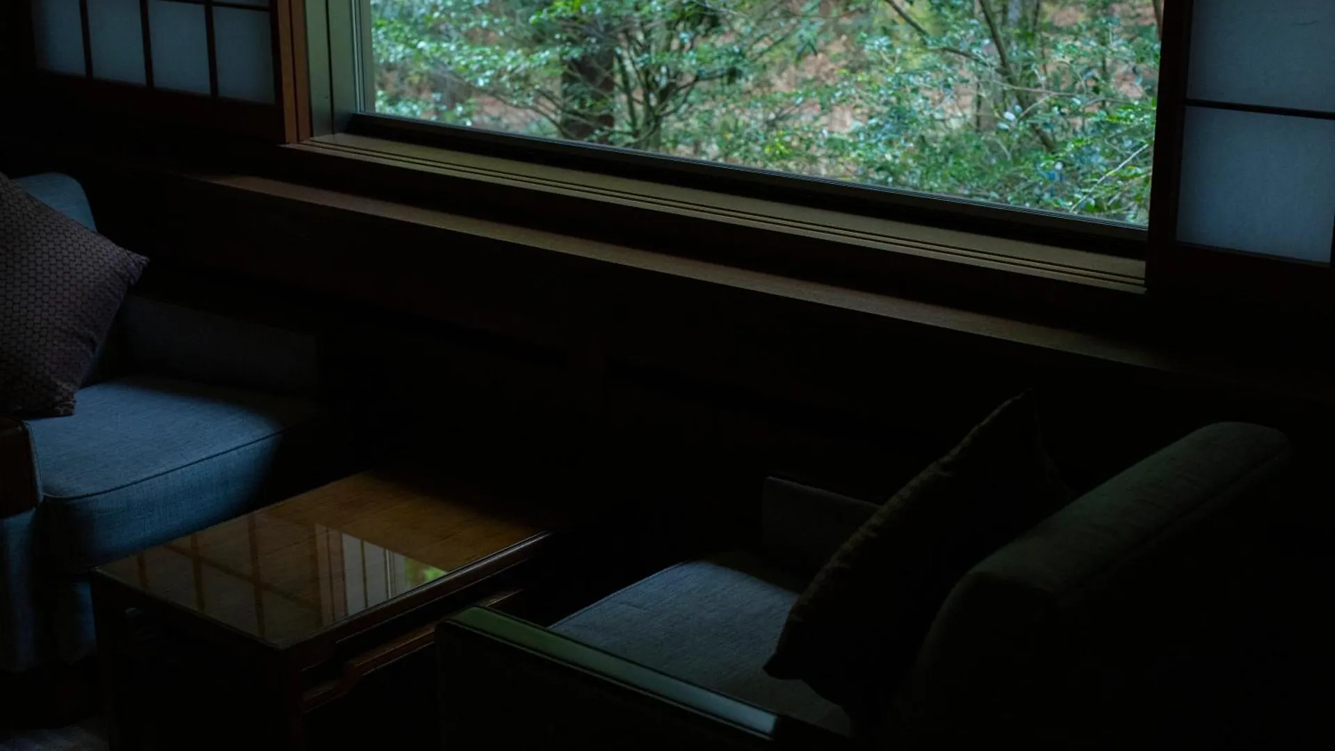 Fujiya Hotel Hakone Ryokan