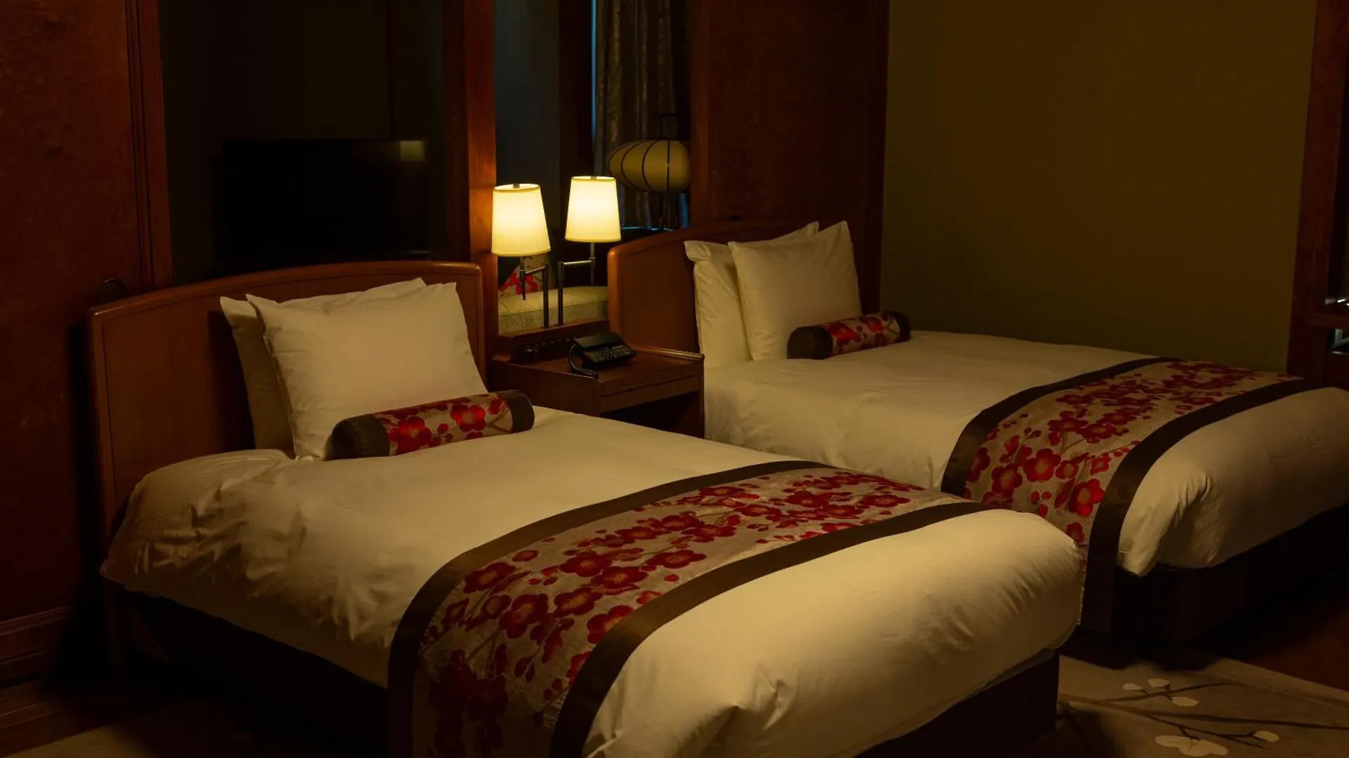האקונה Fujiya Hotel