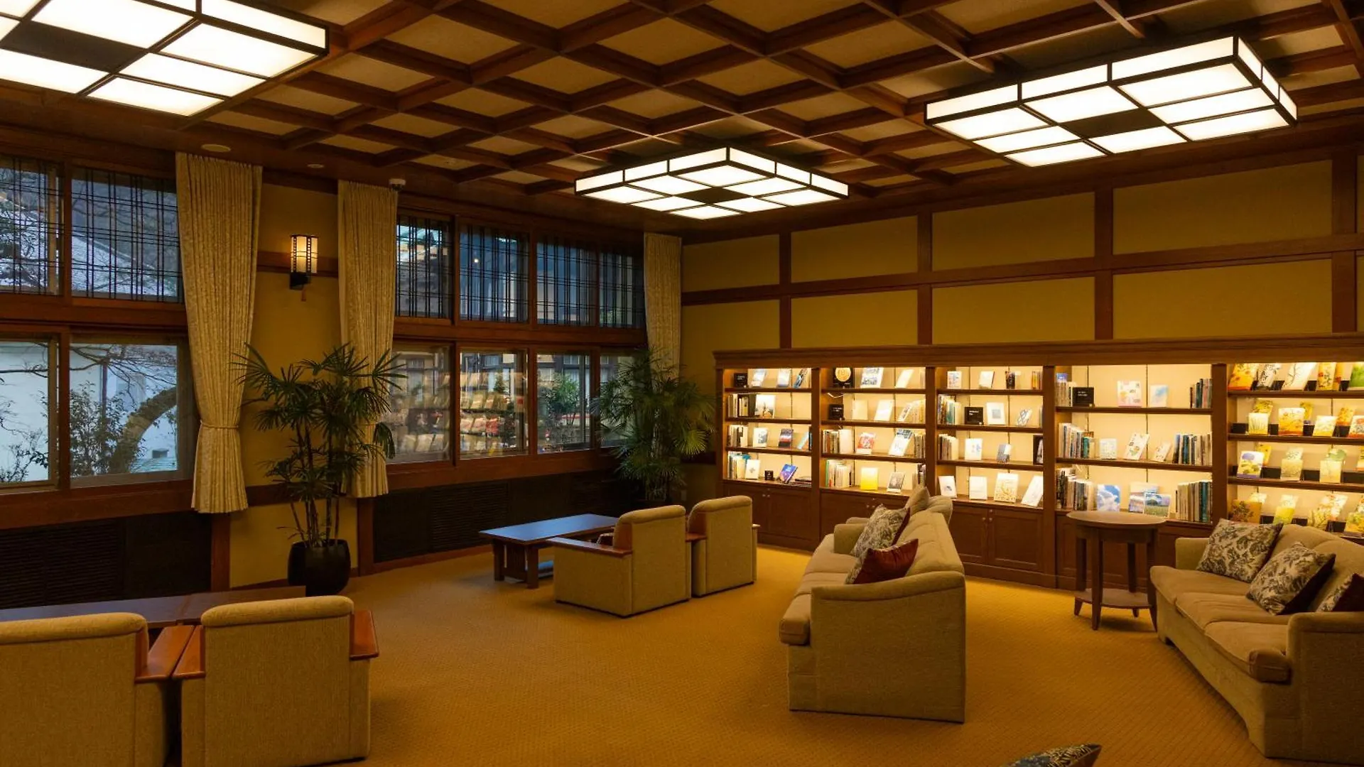 Fujiya Hotel Hakone 5*,